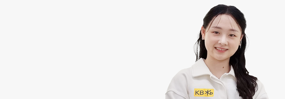 김채연 피겨스케이팅 선수의 초상화 사진입니다