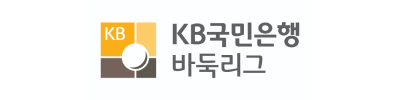 Ini logo turnamen Liga Baduk Bank KB